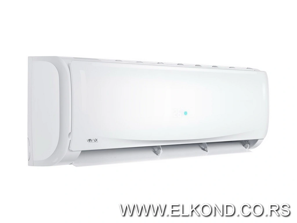 Klima uređaj ACP-12CH35AEHI +R32 VIVAX COOL